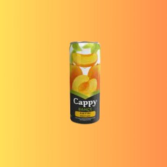 Cappy Meyve Suyu 33Cl görseli