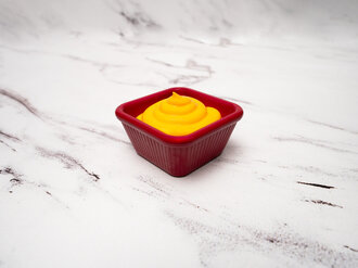 Cheddar Sos (50 Gr.) görseli