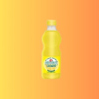 Limonata Pet Şişe görseli