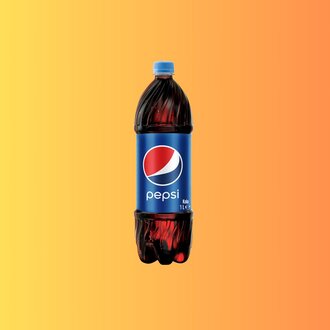 Pepsi 1Lt görseli