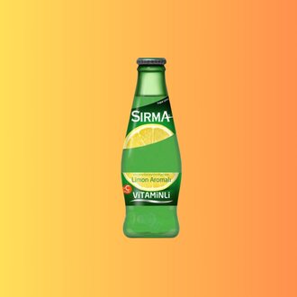 Meyveli Soda görseli