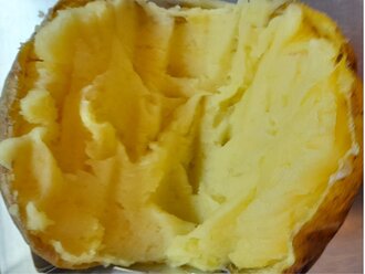 Kumpir (Sade) görseli