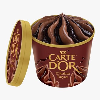 Carte D'or Çikolata Rüyası (110 G) görseli