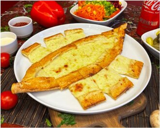 Kaşarlı Pide görseli