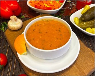 Günün Çorbası görseli