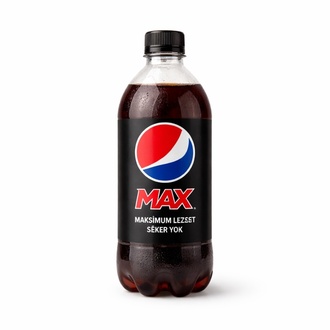 Pepsi Max (1 L) görseli
