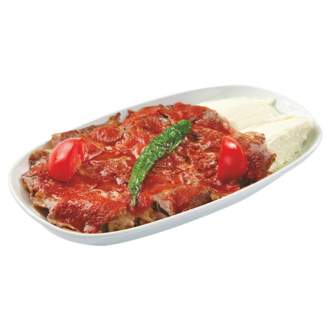 Et İskender görseli