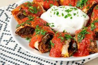 Et Beyti  Sarma görseli