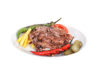 Et Porsiyon görseli