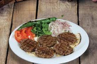 Porsiyon Köfte görseli