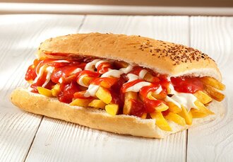 Patso   Ekmek görseli