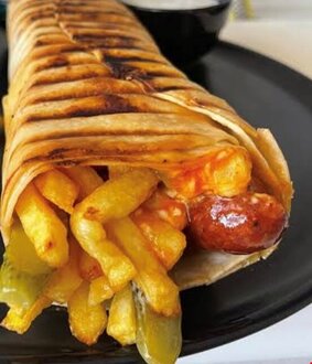 Patso  Lavaş görseli