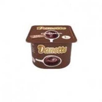 Danette Puding görseli