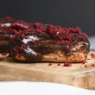 Vişneli Ekler (Adet) görseli