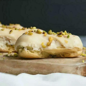 Fıstıklı Ekler (Adet) görseli