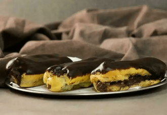 Klasik Ekler İçi Beyaz (Adet) görseli