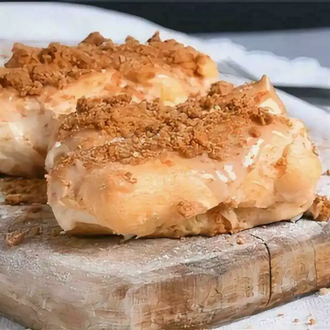 Lotus Bisküvili Ekler (Adet) görseli