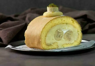 Muzlu Pasta görseli