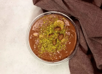 Nazar Fıstıklı Supangle görseli