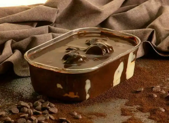 Profiterol (1 Kg.) görseli