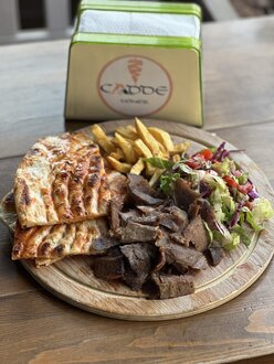 Et Döner Servis görseli