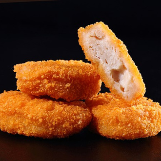 Nugget (6 Adet) görseli