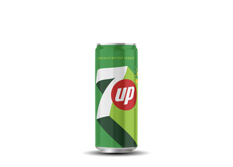 7Up (33 Cl.) görseli