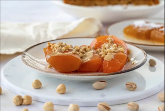 Kabak Tatlısı görseli