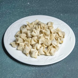 Ev Mantısı (500 Gr.) görseli