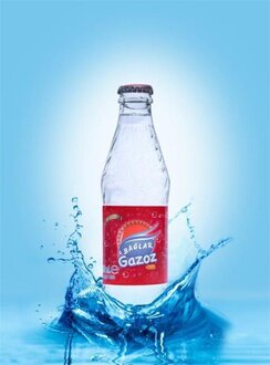 Bağlar Gazozu (20 Cl.) görseli