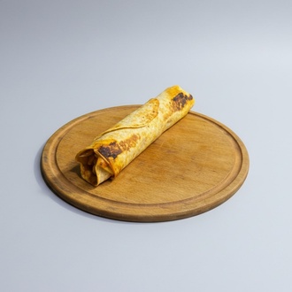 Ranch Soslu Katık Dürüm görseli