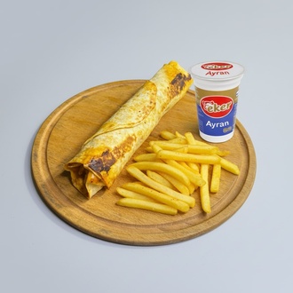 Katık Menü görseli