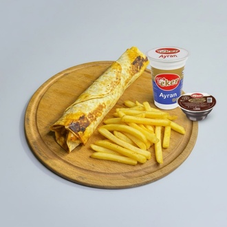 Katık Menü 1 görseli