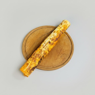 Barbekülü Tavuk Zurna Dürüm görseli