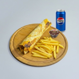 Katık Menü-2 görseli