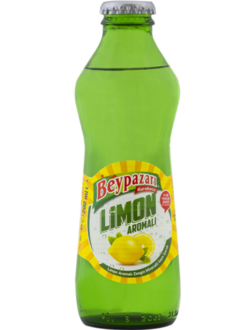 Limonlu Soda (20 Cl.) görseli