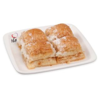 Sütlü Nuriye (3 Dilim) görseli