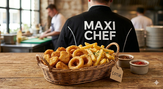 Çıtır Sepeti görseli