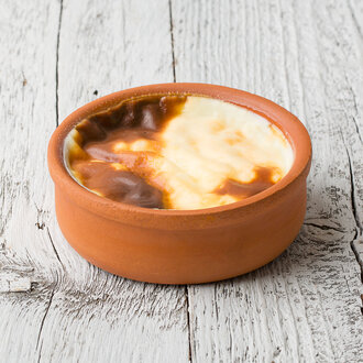 Fırın Sütlaç görseli