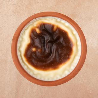 Fırın Sütlaç görseli