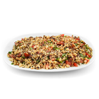 Gavurdağı Salata görseli