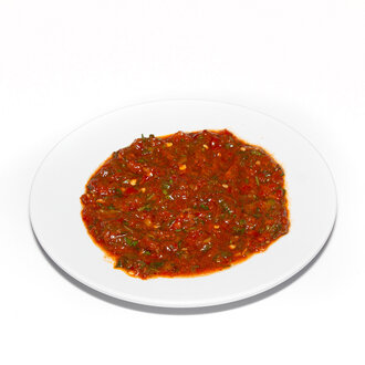 Ezme Salata görseli