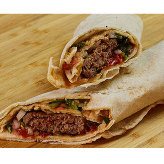 Adana Dürüm görseli