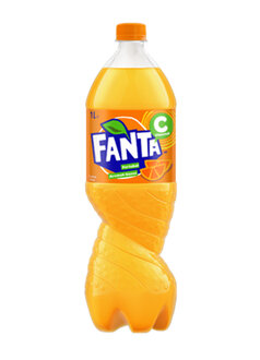 Fanta (1 L.) görseli