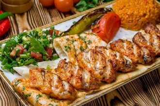 Tavuk Kanat görseli