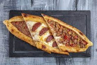 Emmioğlu Special Pide görseli