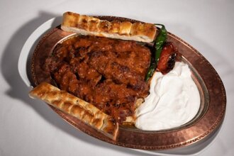 İskender (Kebaptan) görseli