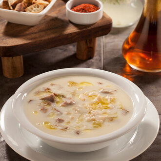 Karışık Çorba görseli