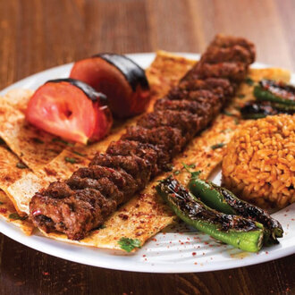 Urfa Kebap görseli