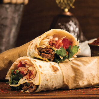 Urfa Dürüm görseli